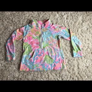 Lilly Pulitzer Sweater